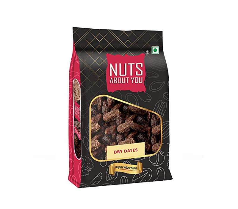 dry-dates